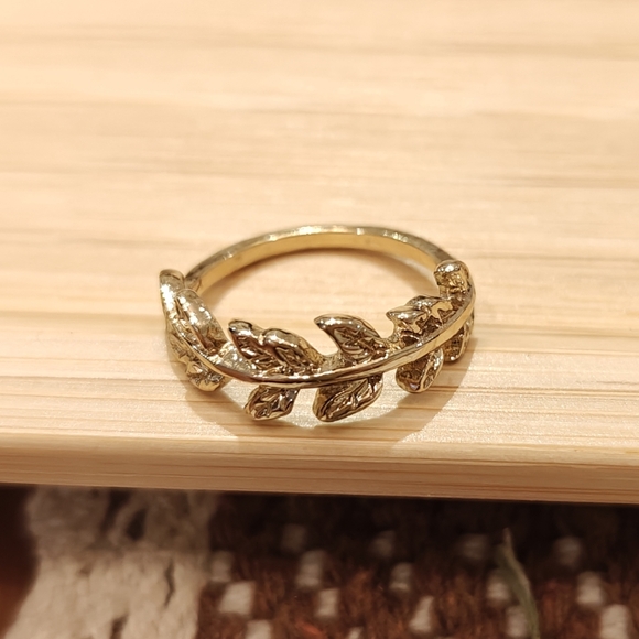 Set Of Six Rings Size 6 - Picture 6 of 8